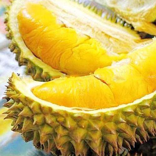 榴莲是水果之王的排名第三,第一,第二竟然是它