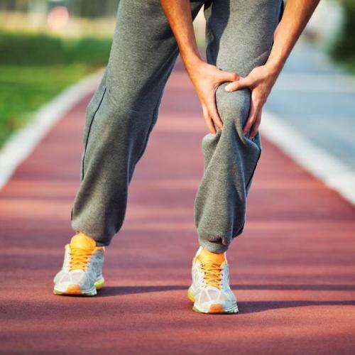 医生告诫:如果腿部出现这5种症状,请一定别忽