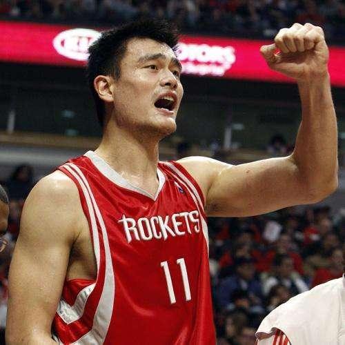 NBA状元历史排名, 詹姆斯不是第一, 姚明仅仅
