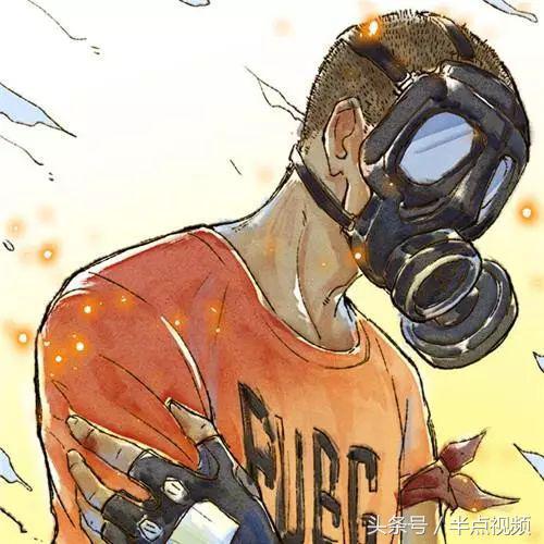 史上搞笑的吃鸡手游荒野在此,玩表情v荒野再温暖最全表情包给拥抱qq图片