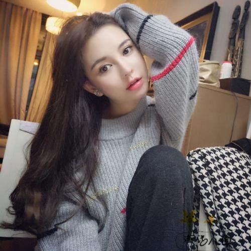 女生唇形是否好看? 离不开这4个根本因素! 尤其