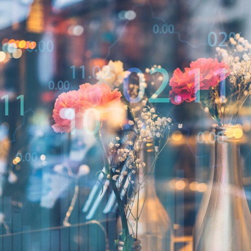 市场跳水,参与定投的较好时机!