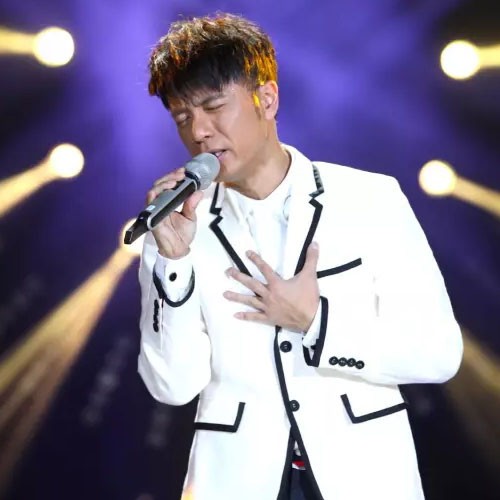 低调了26年，没想到李克勤老婆这么美！怪不得连周慧敏都不要