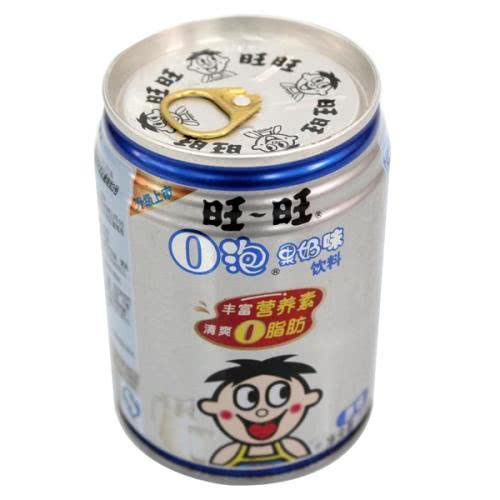 80后90后小时候喝的爆款饮料现在基本看不到了