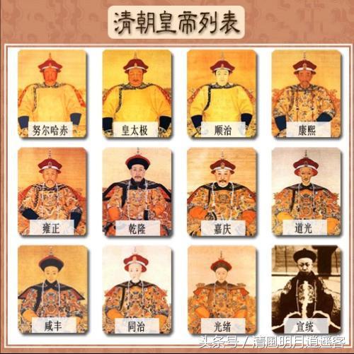 中国人起名字讲究字辈排行,你的家族辈分谱是