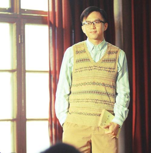 《中国合伙人》人物原型,电影与现实相差多少