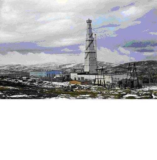 科拉半岛深层井, 人们担心钻透地表进入地狱内部, 放弃钻探