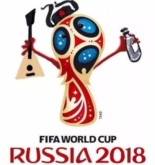 火速前瞻!2018年俄罗斯世界杯全攻略都在这里