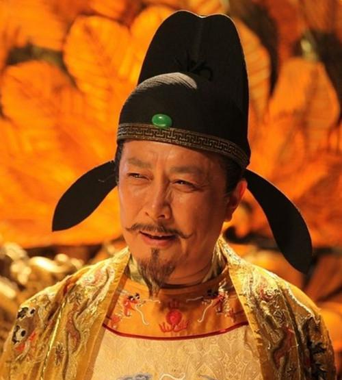 唐德宗 :《舞乐传奇》