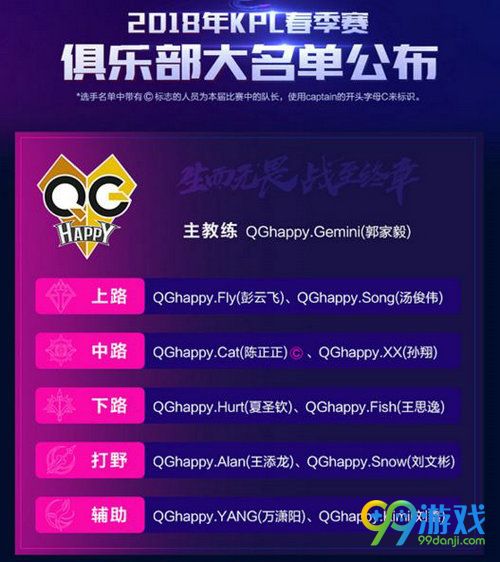 王者荣耀2018KPL春节赛什么时候开始 2018K