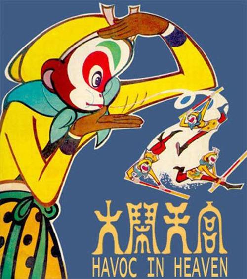 中国动画电影之父,作品远胜迪士尼!宫崎骏坚持动漫也是受他影响
