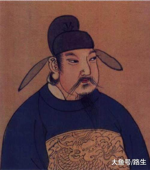 在唐朝, 李隆基娶杨玉环,李治娶武则天是正常的, 没必要大惊小怪
