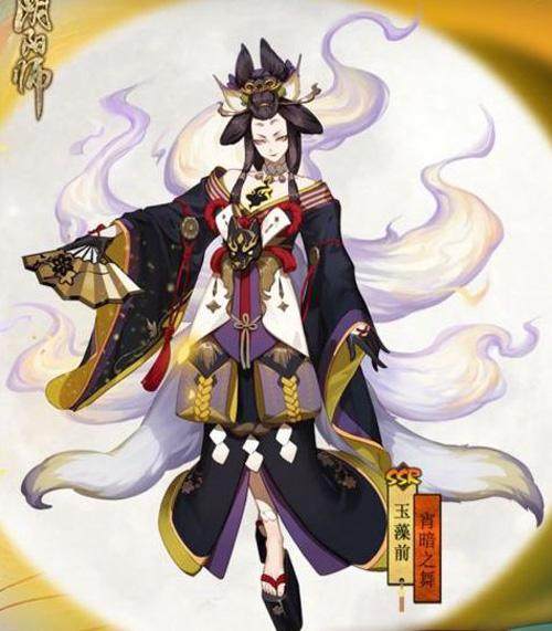 阴阳师17年推出的6位ssr弑神彼岸花和辉夜姬才是最大赢家