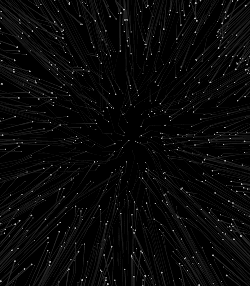 超现实动画gif | 纽约艺术家兼插画家carl burton