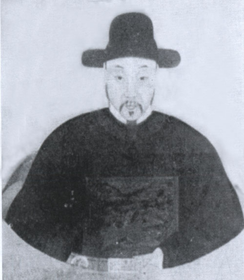 明末忠臣黄得功:农民工出身的南明四镇将军