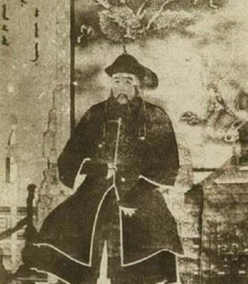 汉臣孙之獬为何上书多尔衮提议重新颁发"剃发令?