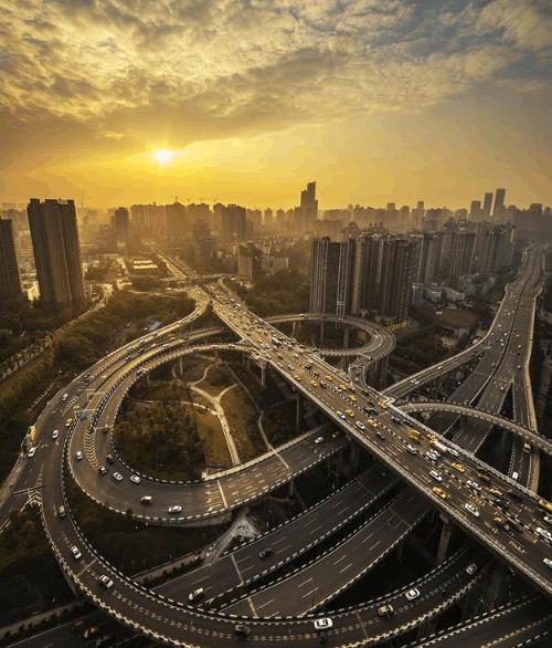 重庆为何拥有超高的国际知名度?这一点,连成都