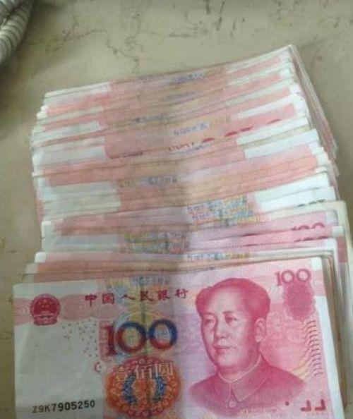如果给你5万块钱,你怎样把它变的更多?