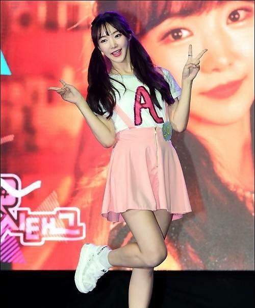 韩国新女团出道,成员神似一线女团,这样的整容