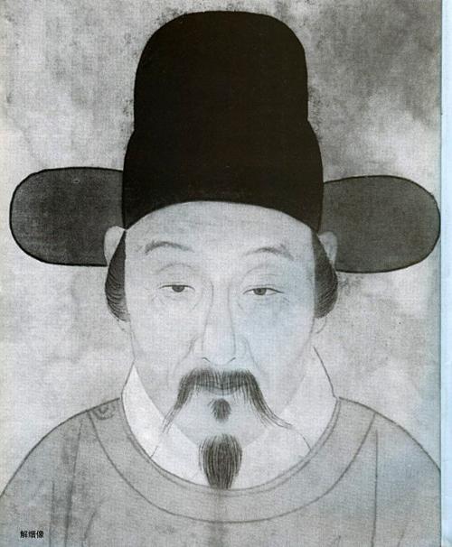 解缙的故事五则