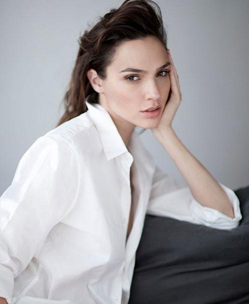 世界十大美女