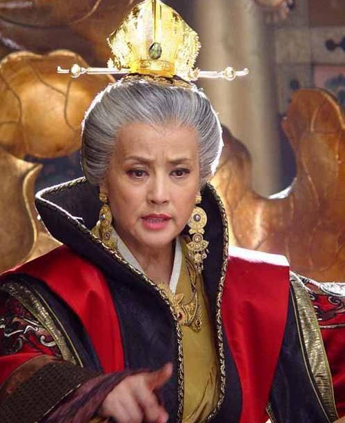 武则天晚年隐藏了哪些床笫之欢?