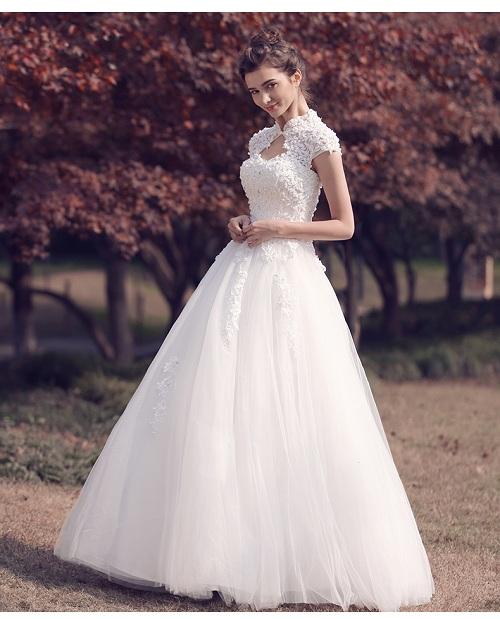 巨蟹座婚纱图片_巨蟹座蓝色婚纱