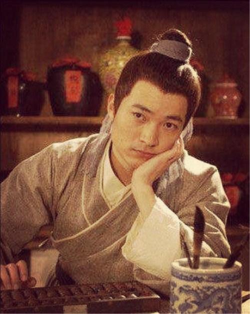 古代店小二为什么叫小二