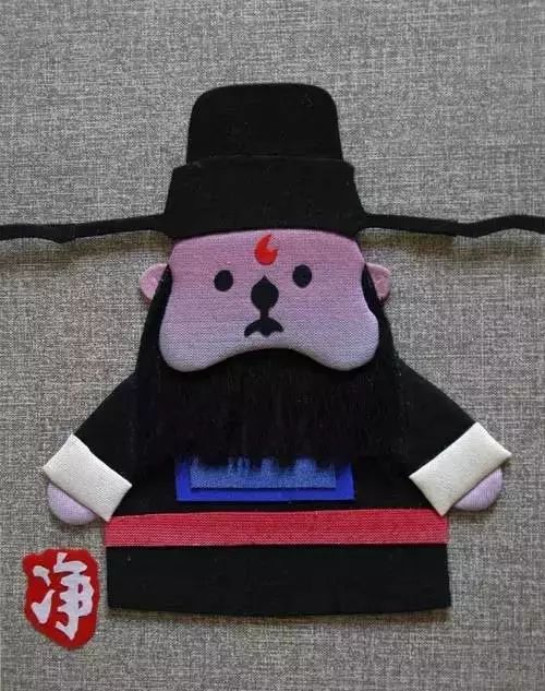 知识丨关于京剧的生、旦、净、末、丑