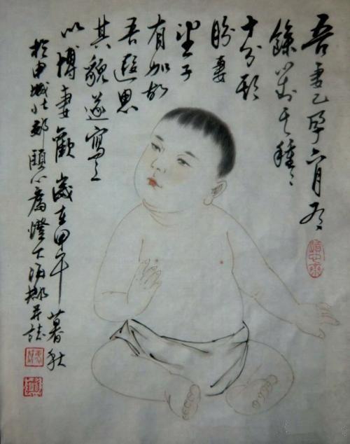 古人生男生女为何叫“弄璋弄瓦”?