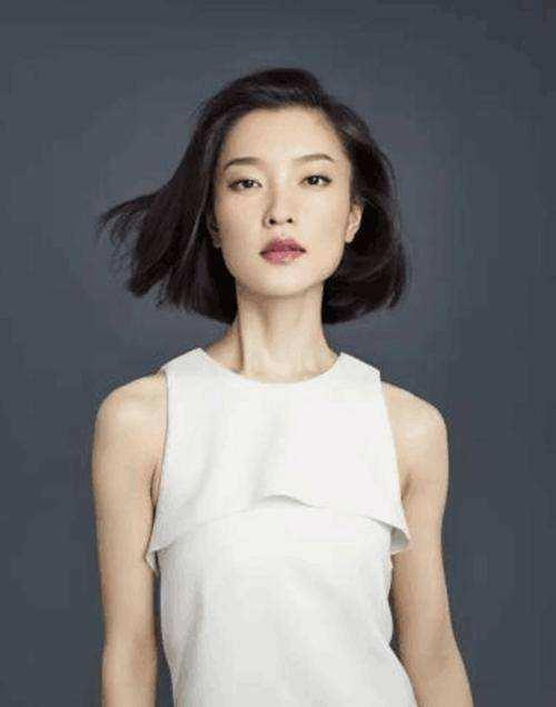 杜鹃现身说法,娱乐圈三围与超模圈三围的区别,你离模特有多远!