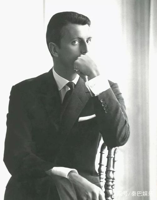 纪梵希创始人于贝尔·德·纪梵希先生离去 世