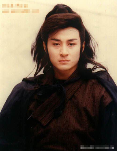 7个傅红雪,朱一龙版最帅,钟汉良版造型最丑,但