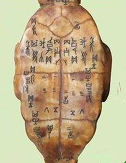 甲骨文究竟是谁发现的?