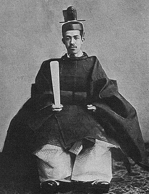 古代日本皇宫内, 这些诅咒术真是让人脑洞大开, 效果还特别好?
