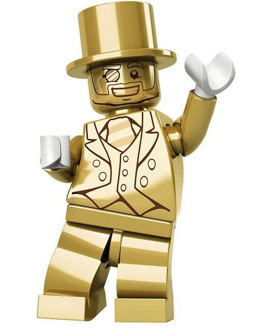 为什么大人小孩都爱玩乐高lego?