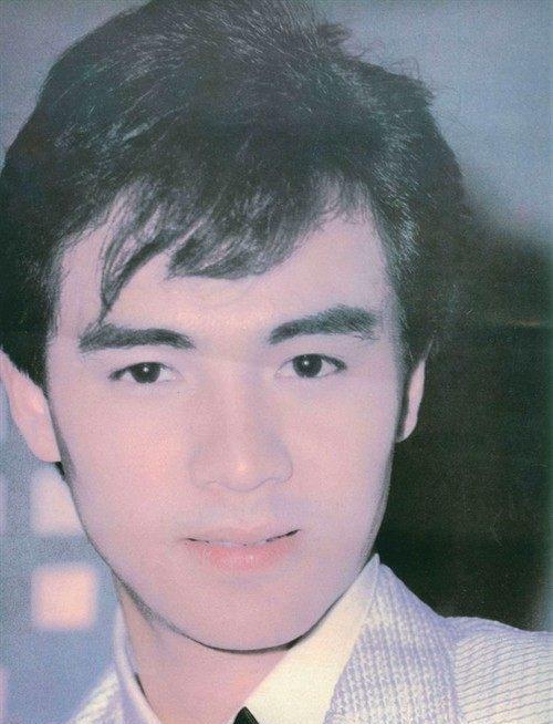 台湾音乐界四大天王，你知道童安格吗？