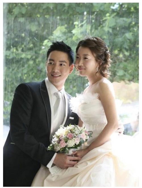 “搞笑一家人”徐敏静老师女儿美到窒息, 当红时期退隐只为家庭
