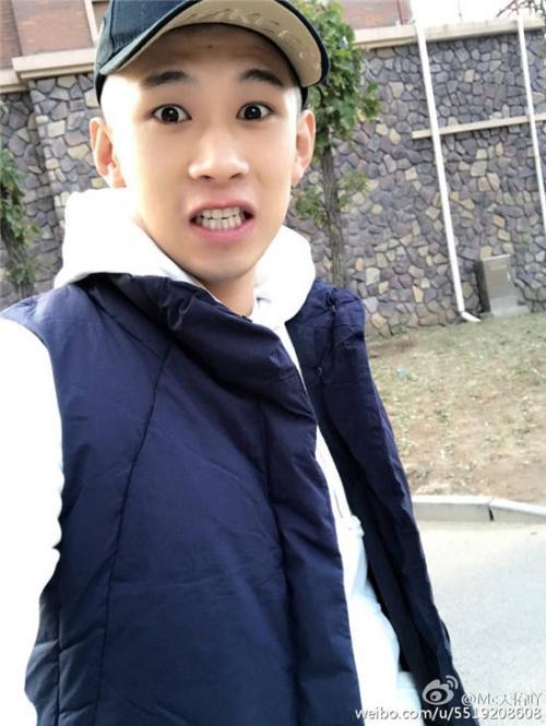 MC天佑现身快手为MC祥龙刷礼物直达1000万