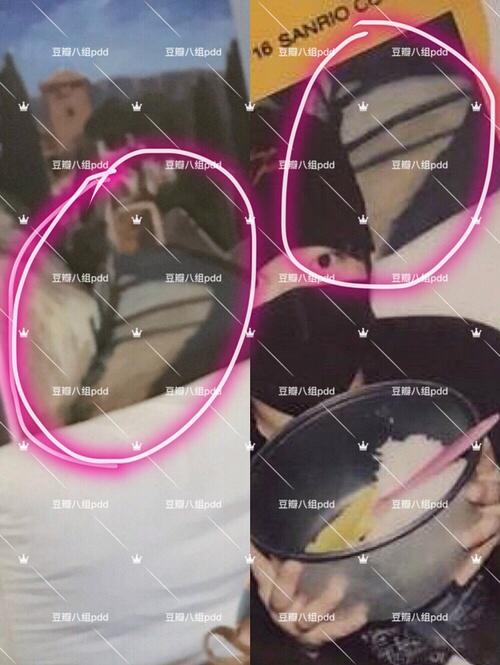 李小璐和pg one打死都洗不清,黄雅莉去年这条微博又添