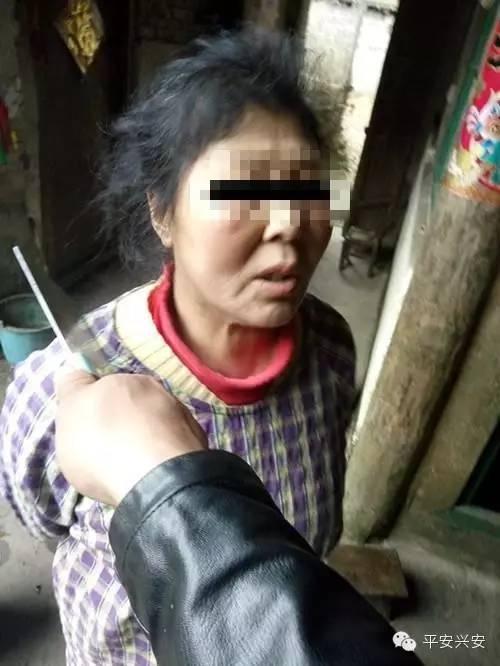 兴安一男子求爱不成绑人母亲 终为荒唐爱情付出惨重代价