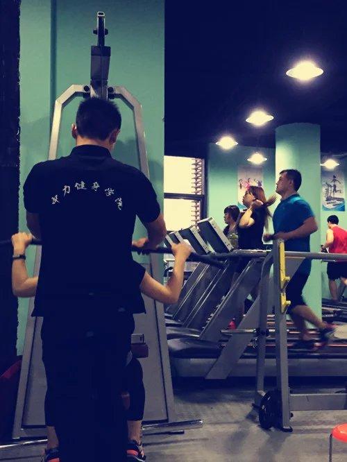 健身教练需要具备什么素质?