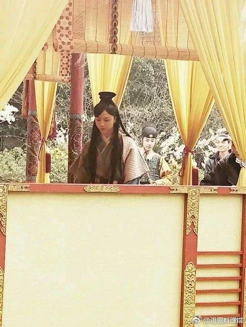 怪不得烈火如歌造型骂声一片, 原来担任服装