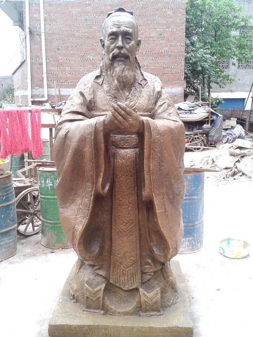 「玻璃钢雕塑」玻璃钢雕塑制作流程