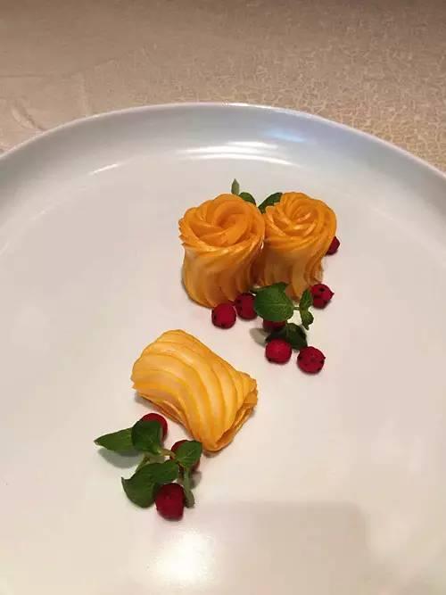 草根冷艺雄风再现!2017最新冷菜呈献!