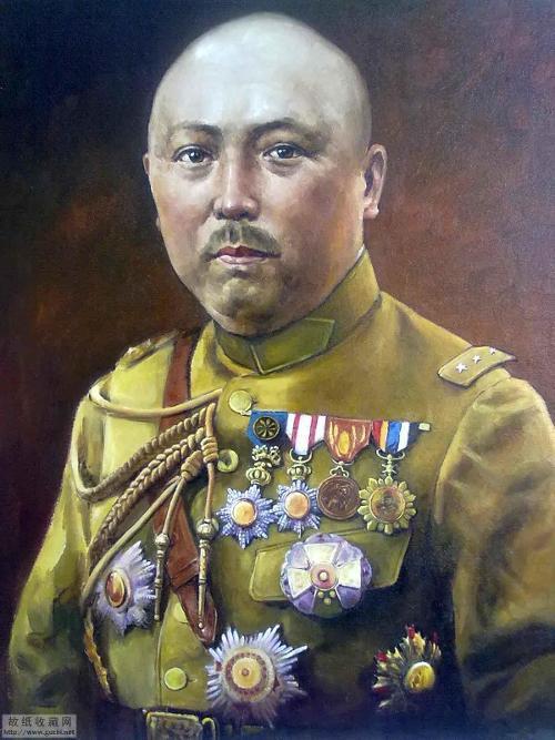 此人是清朝名将,因妻子太漂亮而被人暗杀,后代