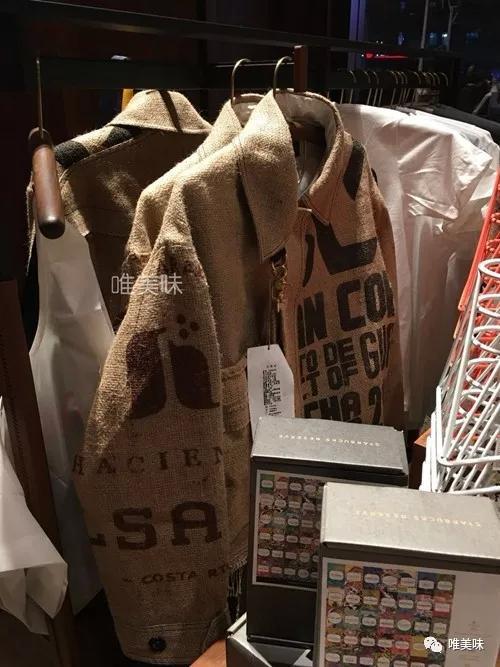 过年前,我去星巴克全球最大的门店Reserve Ro