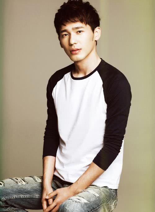 不是白敬亭也不是胡一天,吴倩新剧《我只喜欢