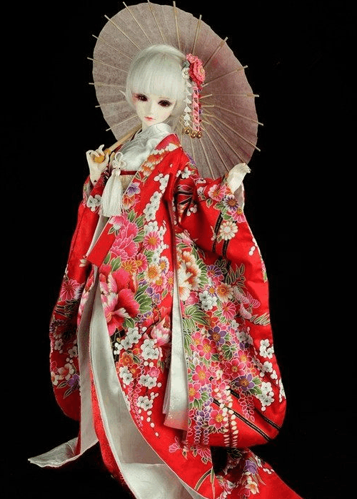 十二星座专属古代公主,巨蟹是运势公主,摩羯座是公主异域!巨蟹座今日仙女4月9号图片
