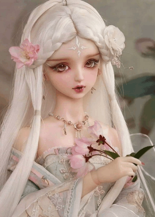 十二星座专属古代公主, 巨蟹是异域公主, 摩羯座是仙女公主!